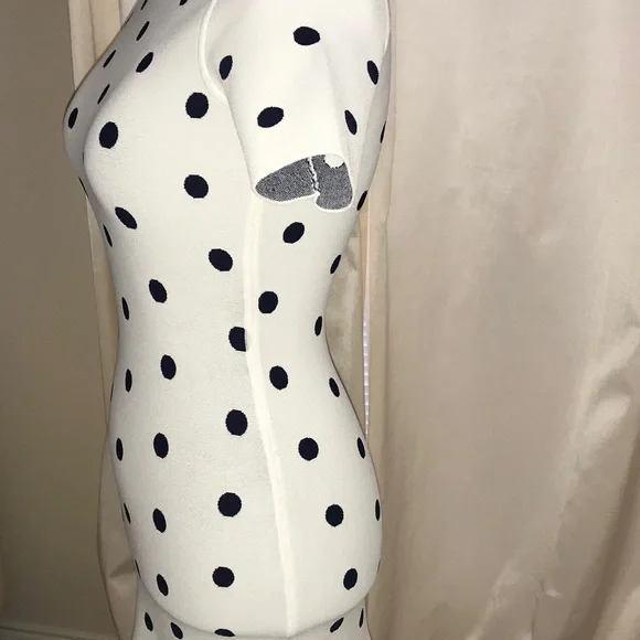 Milly Polkadot dress - Picture 5 of 6